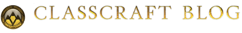 Logo ClassCraft