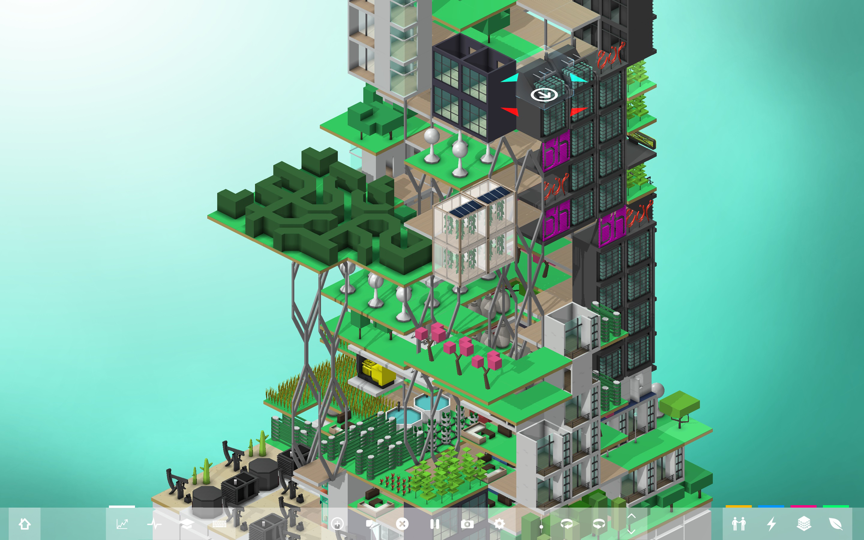 Block'hood