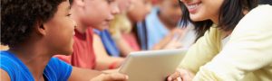10 examples of modern classroom technology
