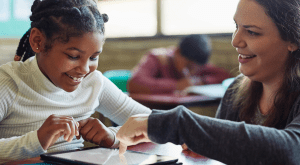 Fostering Student Success Through Intrinsic Motivation
