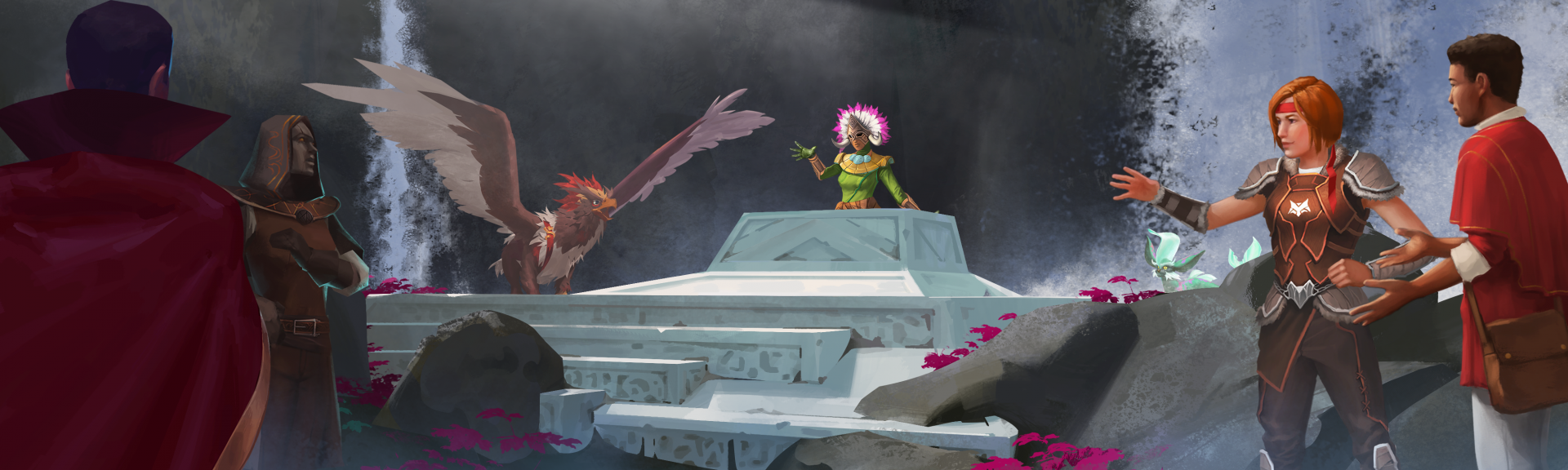 Wakku Cameo