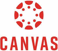 Canvas logo