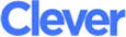 Clever logo