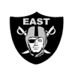 East Paulding middle school logo