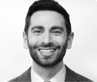 Josh Bobrow