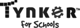 Tynker for schools logo