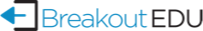 Logo de BreakoutEDU