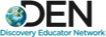 Logo de Discovery Education Network