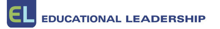 Logo Educational Leadership