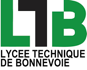Logo du Lycée Technique de Bonnevoie