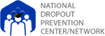 Logo du National Dropout Prevention Center