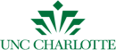Logo de l'Université de la Caroline du Nord à Charlotte