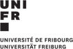 Logo de l'Université de Fribourg