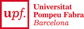 Logo de l'université Universitat Pompeu Fabra