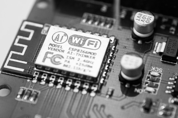 Wifi card